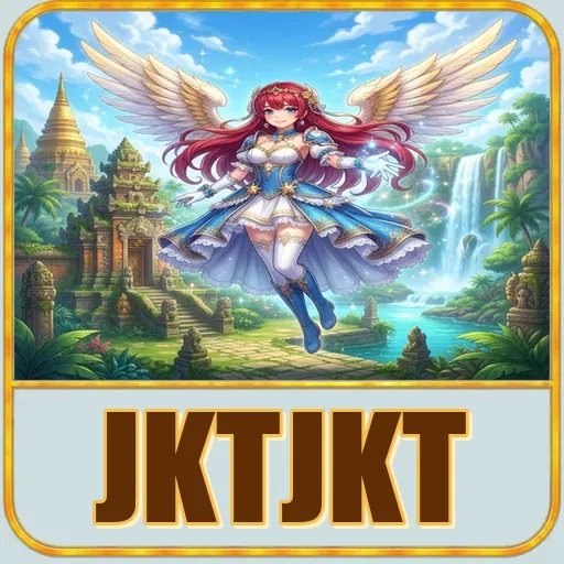 jktjkt - Peningkatan performa dan UI/UX terbaru