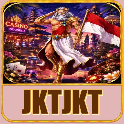 jktjkt Indonesia - Peningkatan performa dan UI/UX terbaru